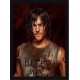 Quadro Poster The Walking Dead 4650