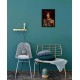 Quadro Poster The Walking Dead 4650