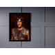 Quadro Poster The Walking Dead 4650