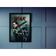 Quadro Poster The Walking Dead 4651