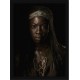 Quadro Poster The Walking Dead 4652