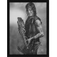 Quadro Poster The Walking Dead 4656