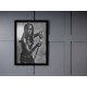 Quadro Poster The Walking Dead 4657
