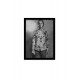 Quadro Poster The Walking Dead 4658