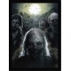 Quadro Poster The Walking Dead 4662