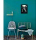 Quadro Poster The Walking Dead 4662