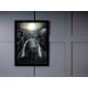 Quadro Poster The Walking Dead 4662