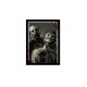 Quadro Poster The Walking Dead 4663