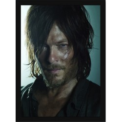 Quadro Poster The Walking Dead 4666