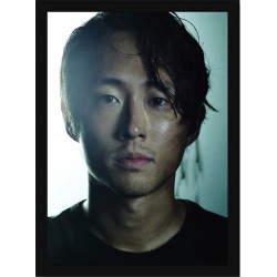 Quadro Poster The Walking Dead 4667