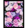 Quadro Poster Flores 4692