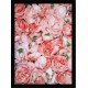 Quadro Poster Flores 4700
