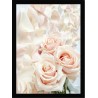 Quadro Poster Flores 4709