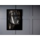 Quadro Poster Art Digital Mulher 4714