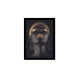 Quadro Poster Art Digital Mulher 4715