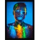 Quadro Poster Art Digital Mulher 4721