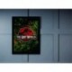 Quadro Poster Cinema Filme Jurassic Park The Lost World 2