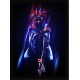 Quadro Poster Art Digital Mulher 4726