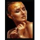 Quadro Poster Art Digital Mulher 4727