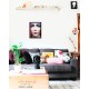 Quadro Poster Art Digital Mulher 4741