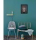 Quadro Poster Art Digital Mulher 4753
