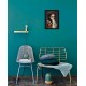 Quadro Poster Art Digital Mulher 4758