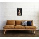 Quadro Poster Art Digital Mulher 4758