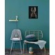 Quadro Poster Art Digital Mulher 4760