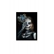 Quadro Poster Art Digital Mulher 4763