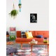 Quadro Poster Art Digital Mulher 4763