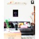 Quadro Poster Art Digital Mulher 4764