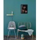 Quadro Poster Art Digital Mulher 4765