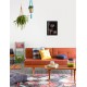 Quadro Poster Art Digital Mulher 4765
