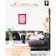 Quadro Poster Frases Amor Fe e Gratidao 4772