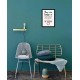 Quadro Poster Frases Amor Fe e Gratidao 4773