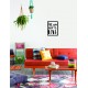 Quadro Poster Frases Amor Fe e Gratidao 4783
