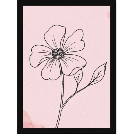 Quadro Poster Frases Amor Fe e Gratidao 4793
