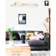 Quadro Poster Frases Amor Fe e Gratidao 4794