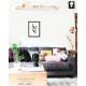 Quadro Poster Frases Amor Fe e Gratidao 4797