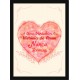 Quadro Poster Frases Amor Fe e Gratidao 4798
