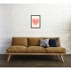Quadro Poster Frases Amor Fe e Gratidao 4798