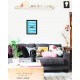 Quadro Poster Frases Amor Fe e Gratidao 4805