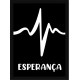 Quadro Poster Frases Amor Fe e Gratidao 4818
