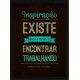 Quadro Poster Frases Motivacionais 4883