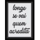 Quadro Poster Frases Motivacionais 4903