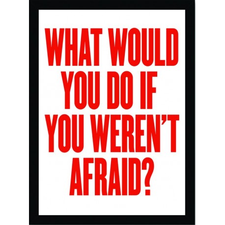 Quadro Poster Frases Motivacionais 4909