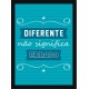 Quadro Poster Frases Motivacionais 4919