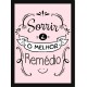 Quadro Poster Frases Motivacionais 4920