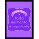 Quadro Poster Frases Motivacionais 4924