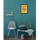 Quadro Poster Frases Motivacionais 4926